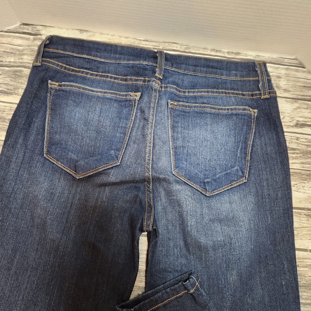 Womens Judy Blue Style # 8390;‎ 11/30 - Picture 6 of 6